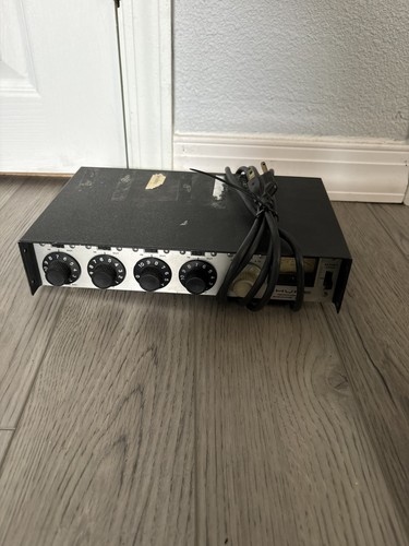 Shure model m67 - 🎚️,