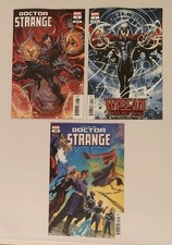 Doctor Strange 1 Knullfied