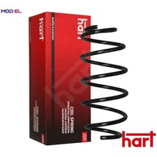 SUSPENSION SPRING 482 540 FOR PEUGEOT CITROËN NFU /NFR 1.6L 9HT /9HK 1.6L 4cyl