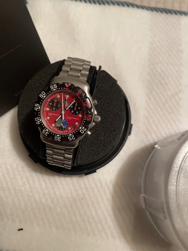Tag heuer formula red men - tag,