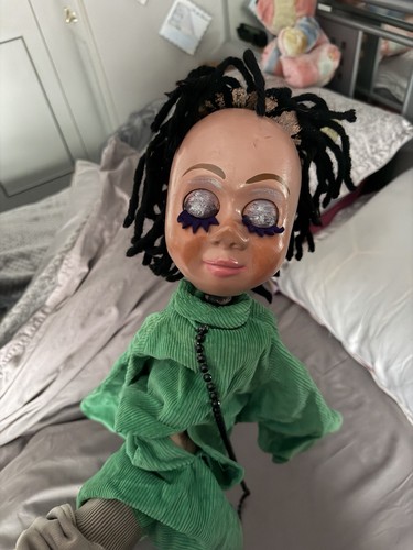 Pelham puppets vintage - pelham,