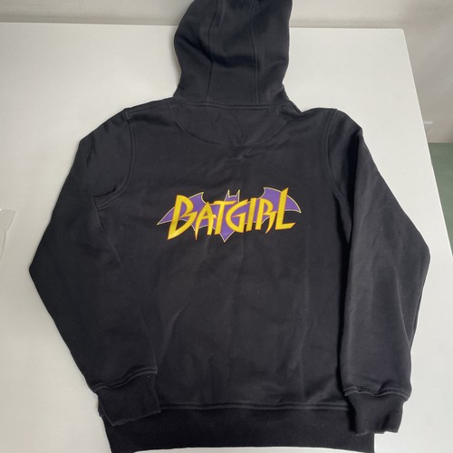 Batgirl cast and - batgirl,