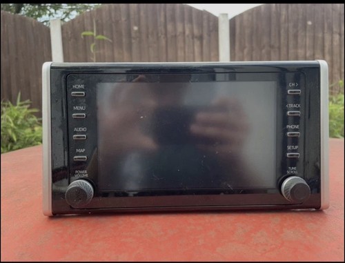 Toyota rav4 2019 2022 - toyota,