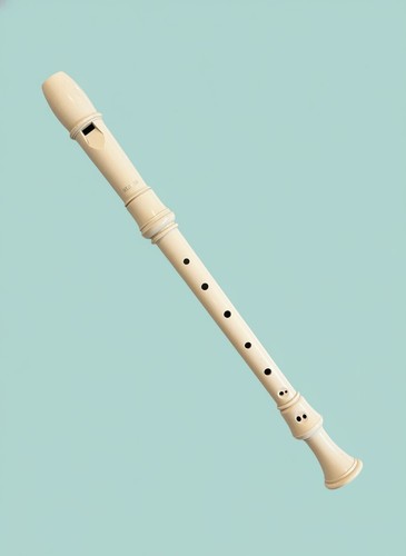 Vintage weltton plastic treble - plastic,
