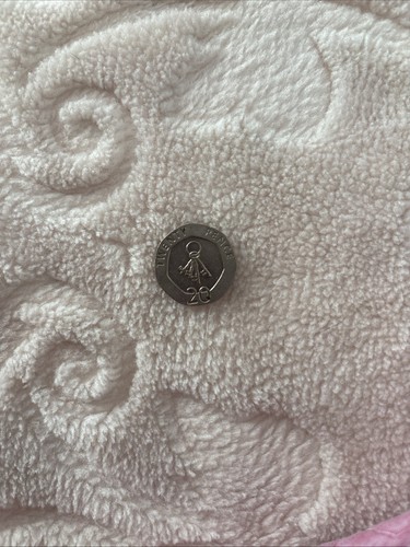 20pence rare 2009 - 20pence,
