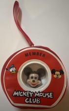 Vintage MICKEY MOUSE Member