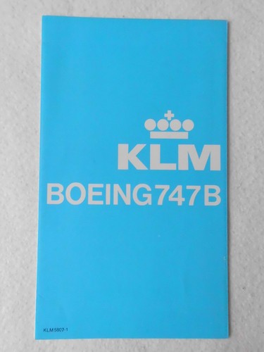 Klm royal dutch airlines - klm,