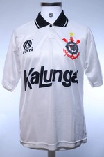 Original Authentic Corinthians