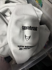 Rugby Ball