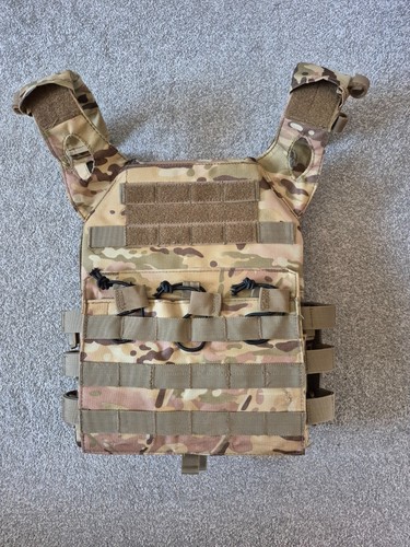 Tactical chest rig vest - rig,