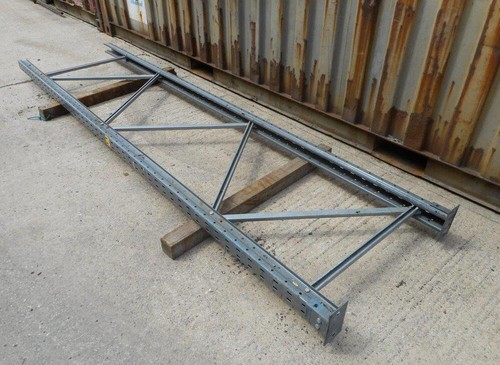 Dexion ramada sp80 pallet - dexion,