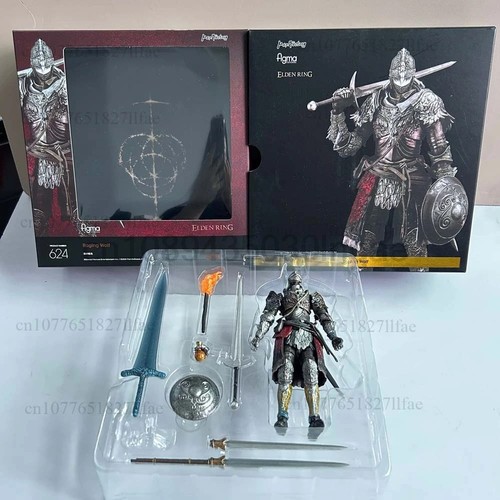Max factory figma 624 - 624, elden