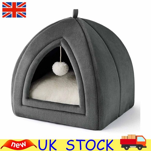 Foldable cat cave - foldable,