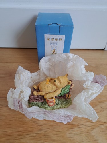 Classic pooh mini - classic,