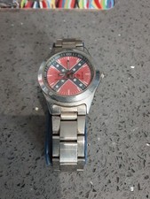 American Civil War Confederate Themed Watch