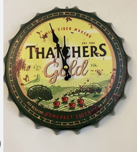 Thatchers gold cider - thatchers,