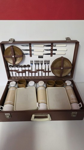 Vintage classic sirram - sirram, picnic