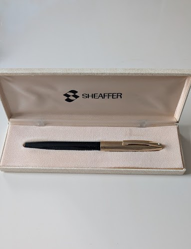 Vintage 1960s sheaffer - vintage,