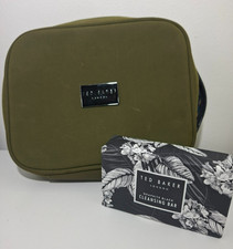 Ted Baker London Olive Wash