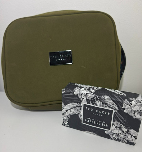 Ted baker london olive wash - olive,