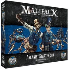Arcanist Starter Box -
