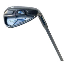 Cobra Fly-Z XL 9 Iron Matrix Graphite Shaft 55g Ladies Flex 35.5" RH READ