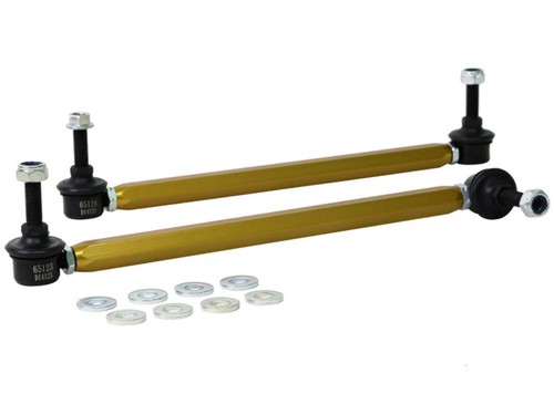 Whiteline adjustable front - adjustable,