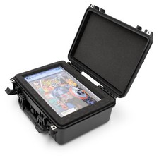 CASEMATIX 16" Waterproof Comic