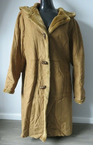 The great coat - company, faux