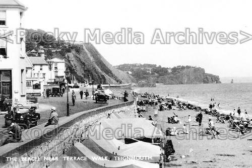 Bbw the beach near terrace - near,