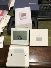 Silent Gliss 11092 single channel timer remote control