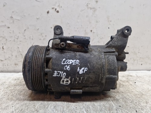 Mini cooper 2000 - mini,