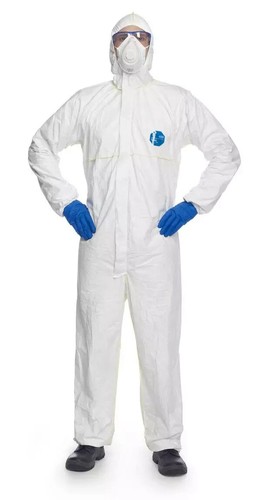 Dupont tyvek 200 - 200, easysafe