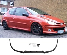 For Peugeot 206 and CC Front