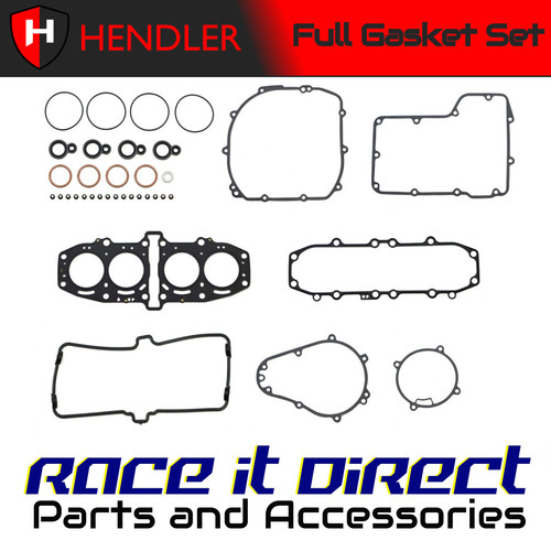 Gasket set full for - set,