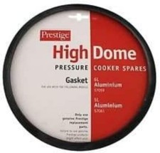 Prestige Hi Dome Pressure