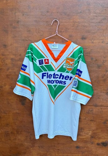 Hunslet heroes 1997 rugby - hunslet,