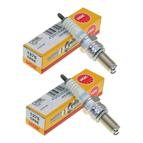 Genuine ngk cr8e 1275 spark - cr8e,