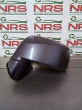 HYUNDAI COUPE SIII DOOR MIRROR