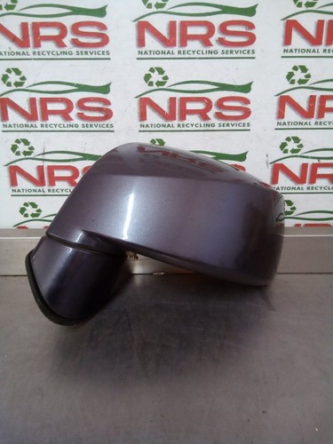Hyundai coupe siii door mirror - coupe,