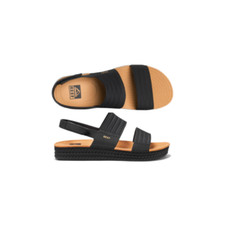 reef NEW WATER VISTA DUO BLACK