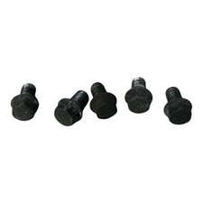 Yamaha YZF 1000R Thunderace  OEM Fan to Radiator Mounting Bolts