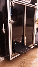 Step Mate -  Horse Trailer
