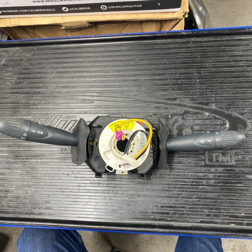 Ford mk2 steering column - ford,