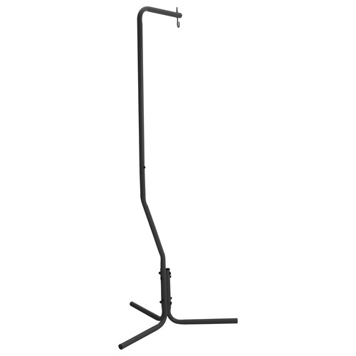 Metal tubular hanging parrot - tubular,