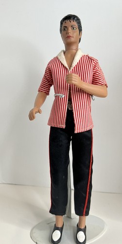 Michael jackson ljn - jackson, 1984
