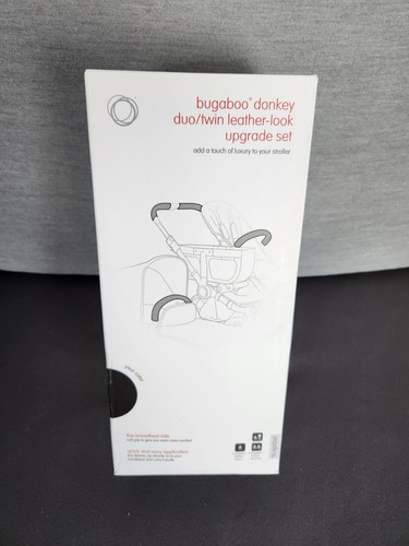 Genuine bugaboo donkey - genuine,