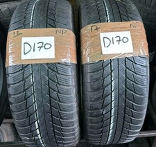 225 55 17 BRIDGESTONE BLIZZAK