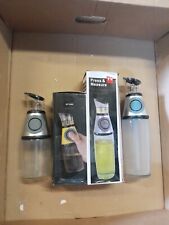 Pair Of Measure N Pour Salad