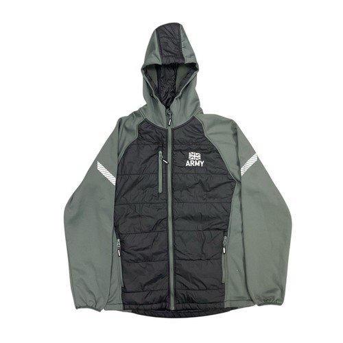 British army hooded sports - army,